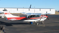 N2326B @ COS - Colorado springs - by olivier Cortot