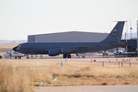 62-3521 @ COS - visiting Colorado Springs
