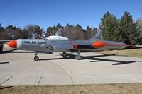50-1006 @ COS - nice F-94