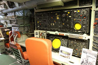 52-3425 @ COS - you can visit this EC-121 at the Petersen AFB museum