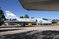 59-0134 @ COS - Peterson AFB - by olivier Cortot
