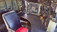 53-0283 @ COS - radio section