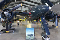 N7629C @ COS - National WWII aviation museum - by olivier Cortot
