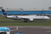 B-5970 @ EHAM - China Southern Airlines - by Jan Buisman