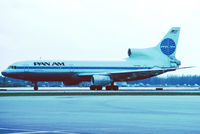 N513PA @ MIA - Miami 13.4.1982 - by leo larsen