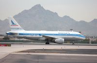 N744P @ KPHX - Airbus A319-112 - by Mark Pasqualino