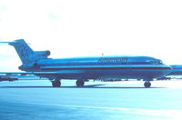 N722AA @ MIA - Miami 134.1982 - by leo larsen