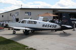 N4545B photo, click to enlarge