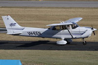 VH-EEN @ YPJT - taxiing - by Bill Mallinson