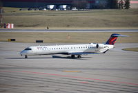 N601LR @ CVG - CRJ-900ER - by Christian Maurer
