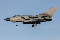 44 61 @ ETNN - 44+61 - Panavia Tornado IDS - German Air Force (TaktLwG-33) - by Michael Schlesinger