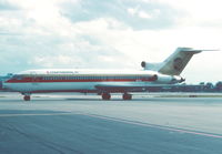 N25729 @ MIA - Miami 13.4.1982 - by leo larsen