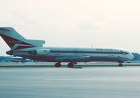 N536DA @ MIA - Miami 13.4.1982 - by leo larsen