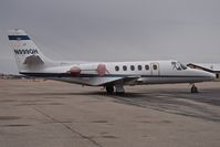 N999QH @ KBOI - Parked on the north GA ramp. - by Gerald Howard