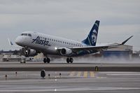 N194SY @ KBOI - Take off from RWY 10L.