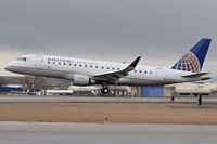 N136SY @ KBOI - Landing RWY 10L.