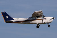 VH-YUO @ YPJT - circuits - by Bill Mallinson