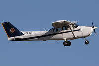 VH-YGU @ YPJT - circuits - by Bill Mallinson