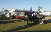 N133VR @ KOSH - Ranger R7 - by Mark Pasqualino