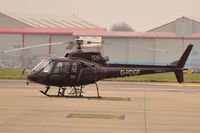 G-PDGF @ EGSH - Return Visitor. - by keithnewsome