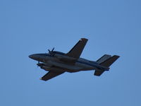 N226BH @ KPHX - Seen at Phoenix Sky Harbor International Airport - by Daniel Metcalf