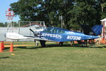 N1733G photo, click to enlarge