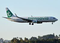 PH-HZG @ LEMG - At Malaga - by Guitarist-2