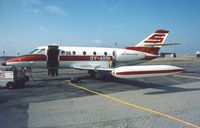 OY-ARB @ CPH - Copenhagen 14.8.1982 - by leo larsen