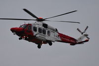 G-MCGU @ EGSH - Landing at Norwich. - by Graham Reeve