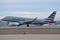 N255NN @ KBOI - Touch down on RWY 10L.