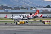N979SR @ LVK - Livermore Airport California 2018. - by Clayton Eddy