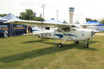 N239TH @ OSH - 2018 Cessna 172S, c/n: 172S12141 - by Timothy Aanerud