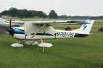 N7017S @ OSH - 1967 Cessna 150H, c/n: 15067717 - by Timothy Aanerud