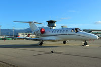N702BD @ LFKJ - Parked - by micka2b