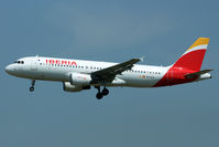 EC-ILS @ LEBL - Landing - by micka2b