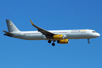 EC-MMH @ LEBL - Landing - by micka2b