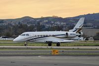 N819AP @ LVK - Livermore Airport California 2018. - by Clayton Eddy