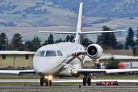 N819AP @ LVK - Livermore Airport California 2018. - by Clayton Eddy
