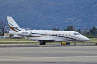 N819AP @ LVK - Livermore Airport California 2018. - by Clayton Eddy