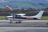 N71809 @ LVK - Livermore Airport California 2018. - by Clayton Eddy