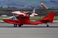 N345PT @ LVK - Livermore Airport California 2018. - by Clayton Eddy