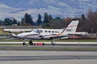 N245T @ LVK - Livermore Airport California 2018. - by Clayton Eddy