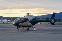 N67FM @ LVK - Livermore Airport California 2018. - by Clayton Eddy