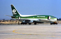 YI-AGH @ LCA - Larnaca 15.8.1982 - by leo larsen