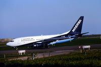 OY-MRF @ EKCH - OY-MRF landed rw 04L - by Erik Oxtorp