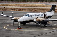 N337GJ @ TRK - Truckee Airport California 2019. - by Clayton Eddy