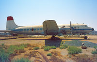 N19CA @ LCA - Larnaca 15.8.1982 - by leo larsen