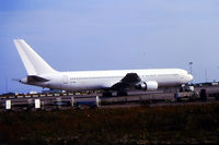 OY-KDL @ EKCH - OY-KDL in CPH