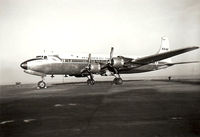 HS-TGA @ CPH - Copenhagen 1961 - by leo larsen