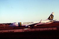 OY-TDB @ EKCH - OY-TDB landed rw 04L - by Erik Oxtorp